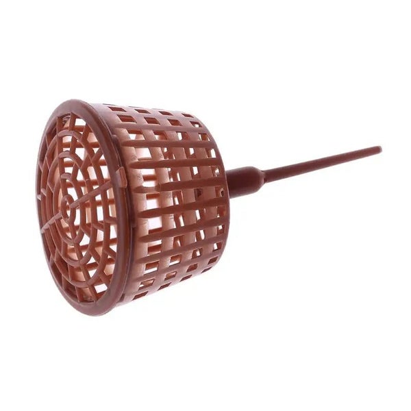 Planting Fertilizer Baskets Bonsai Tools Automatic Fertilization Plastic CHK29M Carousel 6