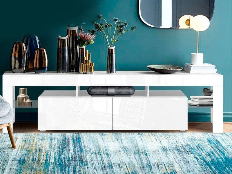 Tv unit & Buffet Carousel 1