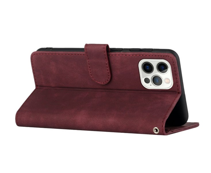 C69 Red Smartphone Case Phone Case for iPhone 13Pro Max 6.7 inch Carousel 5