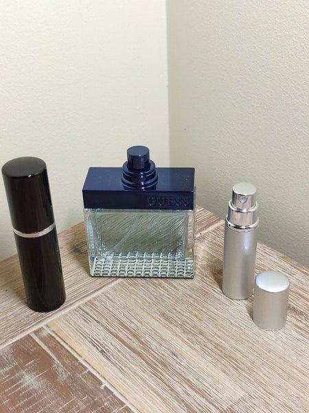 Guess Seductive Homme Blue by Guess EDT (5ml decant or partial bottle as well) Carousel 1