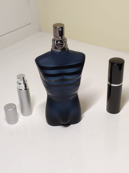 SOLD SOLD SOLD!!! Ultra Male by Jean Paul Gaultier EDT(5ml decant) Carousel 1