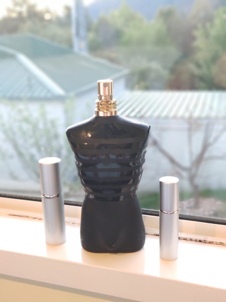 Le Male Le Parfum by Jean Paul Gaultier EDP (5ml decant) Carousel 3