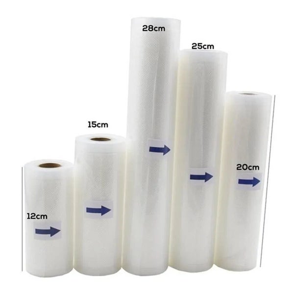 Kitchen Food Vacuum Bag Storage Bags for Vacuum Food Sealer Bags Keep Foo CHK29M Carousel 7