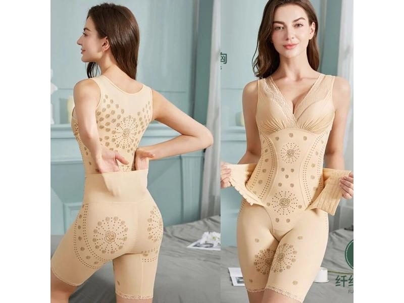 Body Shaper Shapewear Waist Trainer Carousel 2