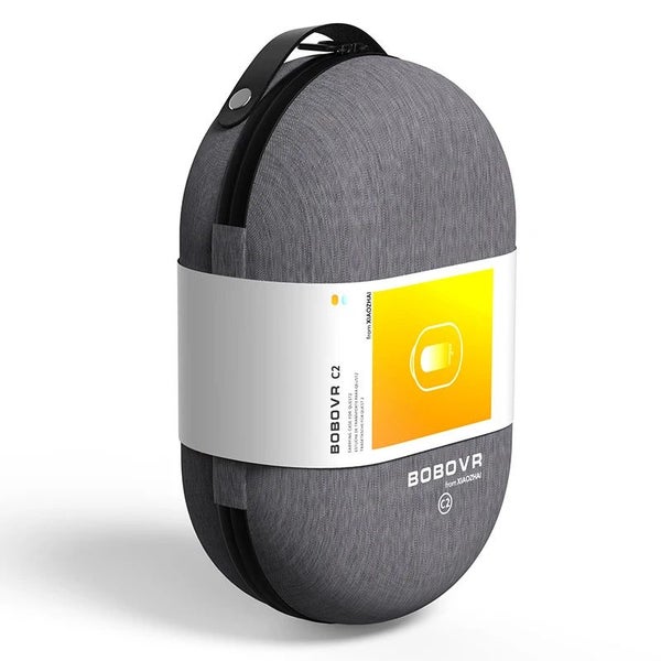 BOBOVR C2 Carrying Case Compatible with Meta Quest 2 Compatible with Pico CHK29M Carousel 1