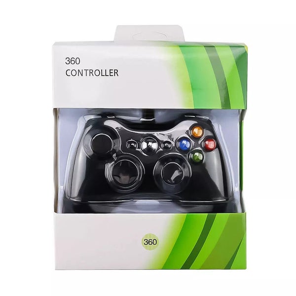 Gamepad For Xbox 360 Wired Joystick Controller Wired Joystick For XBOX 3 CHK29M Carousel 2