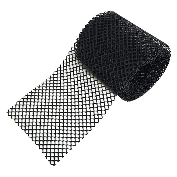 Leaf Guard Mesh 6M Drains Filter Strainer Debris Fallen Leaves Gutter Dow CHK29M Carousel 1