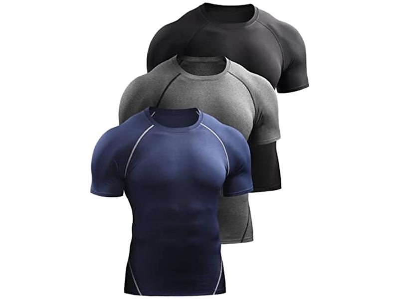 Running Top Running Shirt Carousel 2