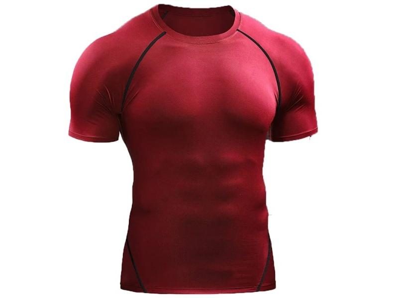 Running Top Running Shirt Carousel 1
