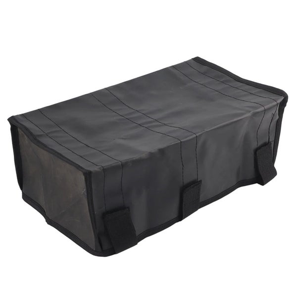 Wheelchair Basket Rollator Bag Storage Hook And Portable Nylon Under for CHK29M Carousel 1