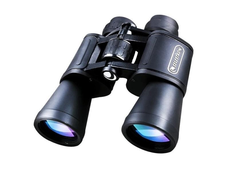 Celestron UpClose G2 Porro Binoculars With Multi Coated Prism Glass Carousel 2