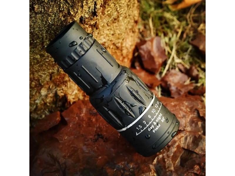 16X52 Dual Focus Monocular Telescope For Hunting Tourism Etc. Carousel 1