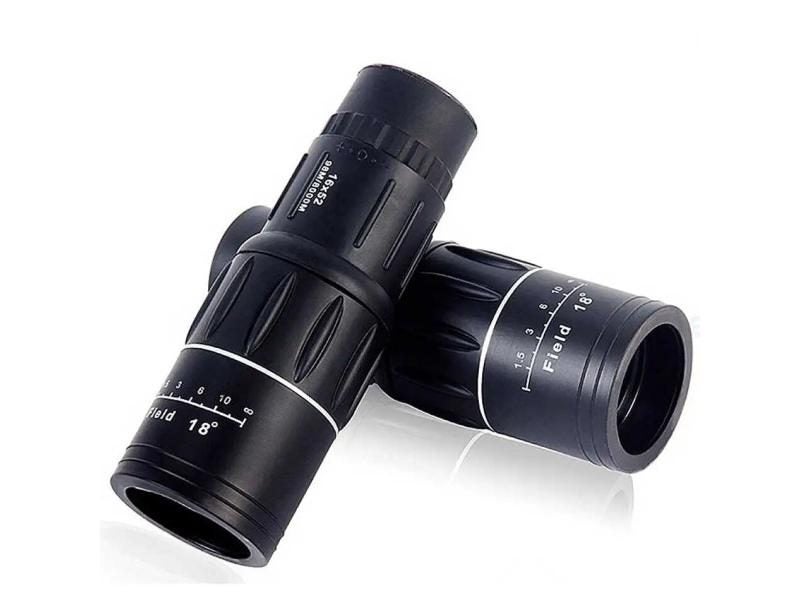 16X52 Dual Focus Monocular Telescope For Hunting Tourism Etc. Carousel 2