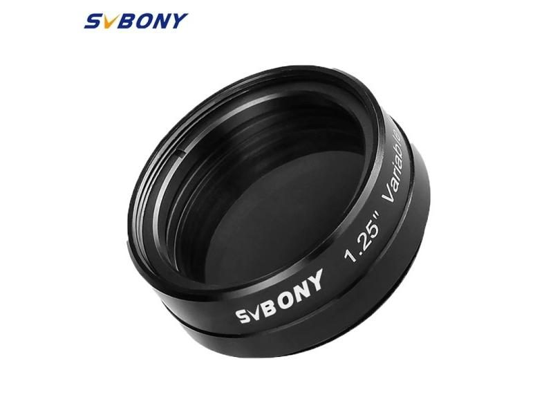 SVBONY 1.25'' Filter Polarizing For Astronomy Monocular Telescope Eyepiece Moon Carousel 2