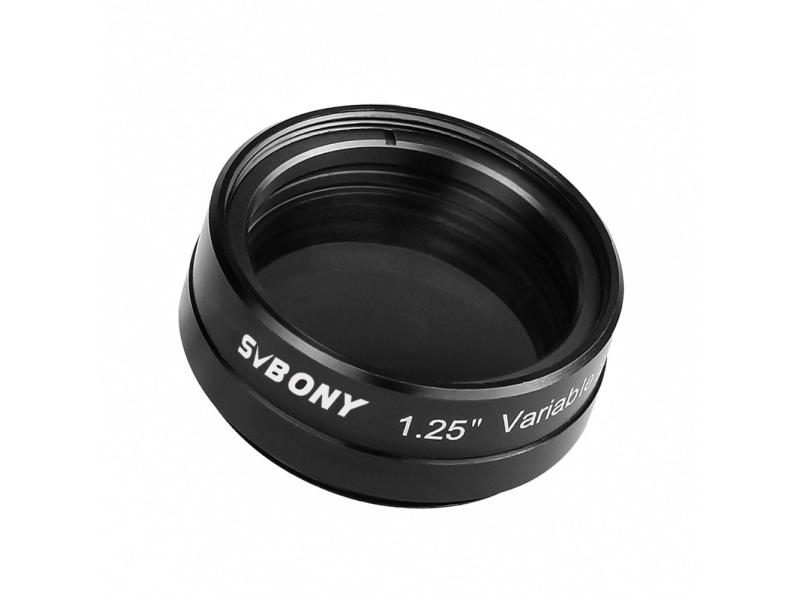 SVBONY 1.25'' Filter Polarizing For Astronomy Monocular Telescope Eyepiece Moon Carousel 1