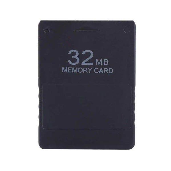 XRHYY Memory Card 8M-256MB High Speed Storage For Sony Playstation 2 PS2 CHK29M Carousel 14