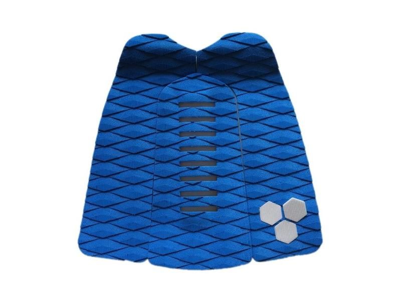 DK Brand Quality Surf Surfboard Fish Tail Pad EVA Traction Non-slip Pad Surfing Carousel 2