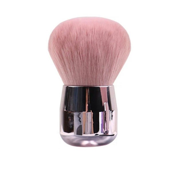 1PCS Professionals Nails Art Mushroom Brush Round Paint Gel Dust Cleaning CHK29M Carousel 2