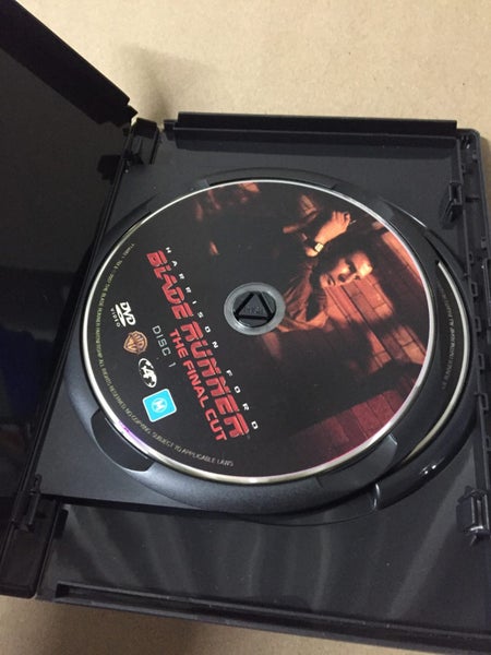 Blade Runner (The Final Cut) Carousel 3