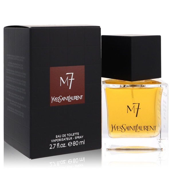 M7 By Yves Saint Laurent for Men-80 ml Carousel 1