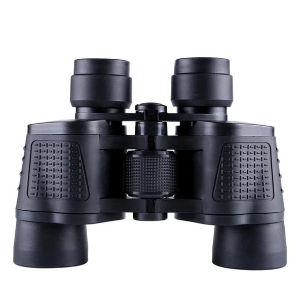 Binoculars 80X80 Long Range 15000m HD High Power Telescope Optical Glass CHK29M Carousel 1