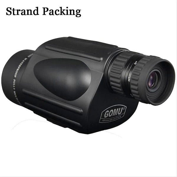 Gomu 10-30X50 HD Zoom Monocular Bird Watch High Quality Nitrogen Waterpro CHK29M Carousel 1
