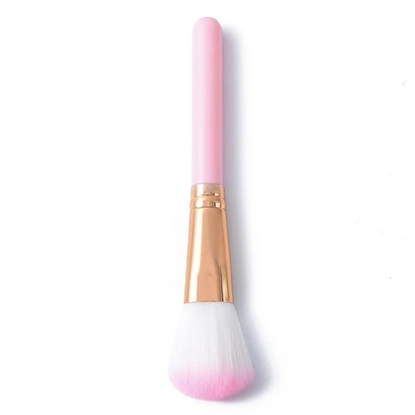 Blush Makeup Brush Powder Brush Wool Fiber face Makeup Brushes Rouge Brus CHK29M Carousel 1