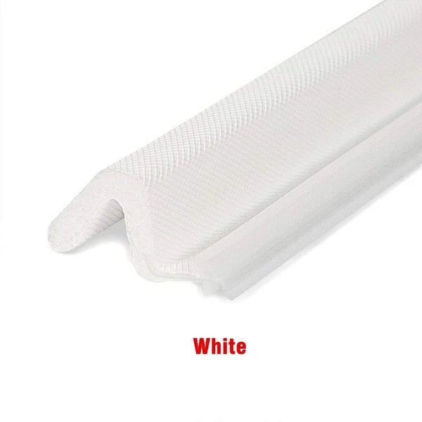 New 8 Meters Kerf Weather Stripping Seal Strip for Doors/Windows Frame "Q CHK29M Carousel 1