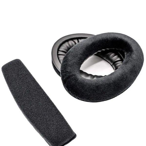 Replacement Ear Pads for Sennheiser HD598 HD598 Cs HD598SE HD 598 SR HD51 CHK29M Carousel 2