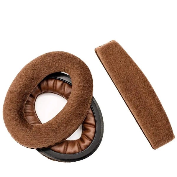 Replacement Ear Pads for Sennheiser HD598 HD598 Cs HD598SE HD 598 SR HD51 CHK29M Carousel 1