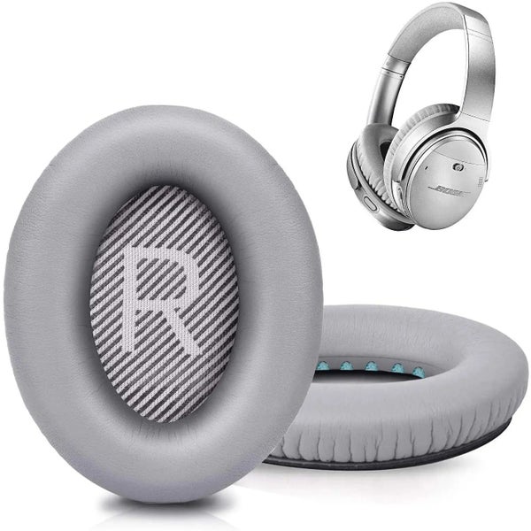 Upgraded Replacement Ear Pads for Bose QC35 & QC35ii (QuietComfort 35) He CHK29M Carousel 2