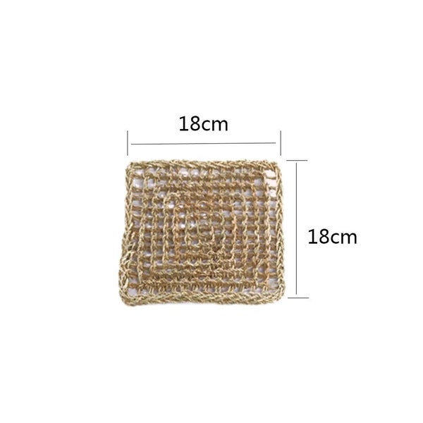 Reptile Hammock Terrarium Decoration For Lizard Lounger Small Hermit Crab CHK29M Carousel 2