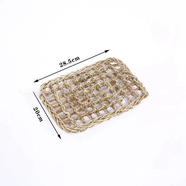 Reptile Hammock Terrarium Decoration For Lizard Lounger Small Hermit Crab CHK29M Carousel 15