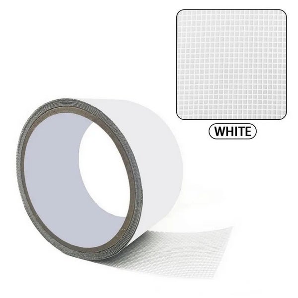 Anti-Insect Fly Bug Door Window Repair Tape Mosquito Screen Net Household CHK29M Carousel 2