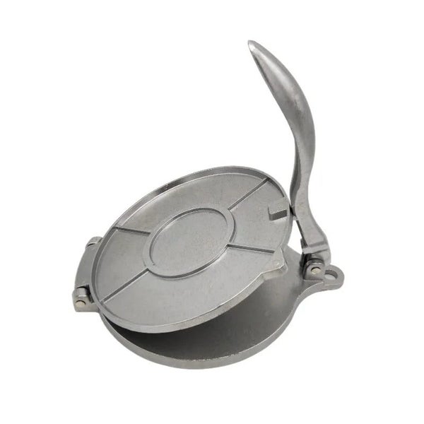 16/20cm DIY Tortilla Press Maker Aluminium Alloy Manual Corn Tortillas Do CHK29M Carousel 2