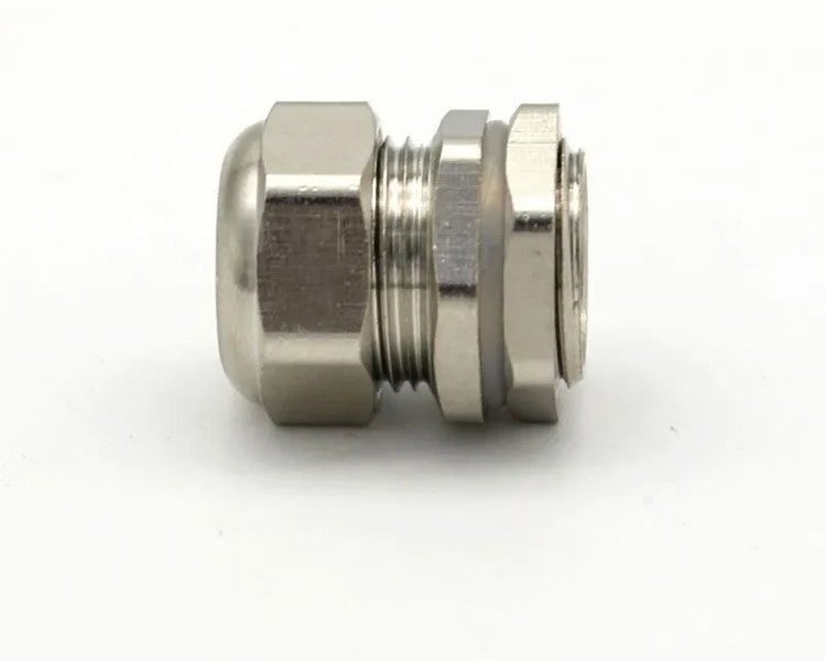 Silicone Rubber Seal Waterproof Cable Gland IP68 High Temperature Resista CHK29M Carousel 1