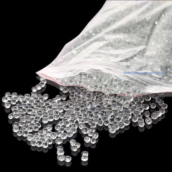 1000pcs/2000pcs DIA1mm To 11mm Small Glass Decorative Balls High Precisio CHK29M62971969324033111
