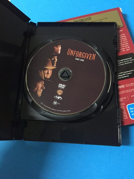 Unforgiven (Special Edition) Carousel 3