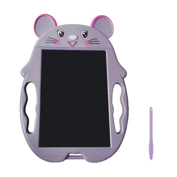 9 Inch Electronic Drawing Board Reusable LCD Writing Tablet Electronic Ha CHK29M Carousel 2