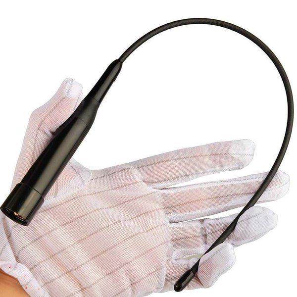 Mobile Ham Radio Antenna NL-R2 Dual Band VHF/UHF 144/430MHz Carousel 2