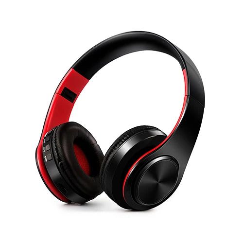 CATASSU Earphone Bluetooth Headphones Over Ear Stereo Wireless Headset So CHK29M Carousel 2
