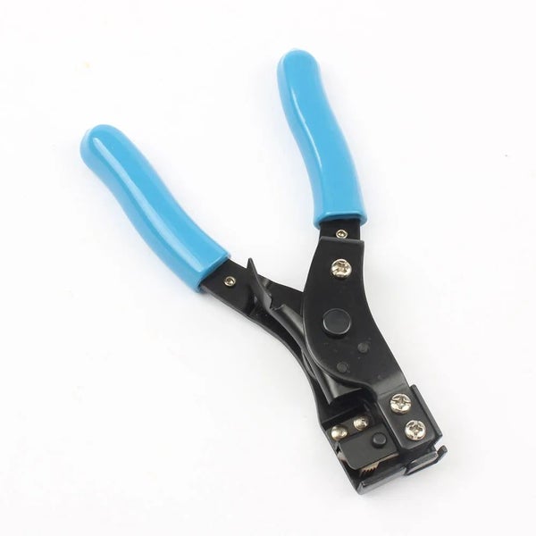 Fastening And Cutting Tool 2.4-12mm Wires Special For Nylon Cable Tie Gun CHK29M Carousel 4