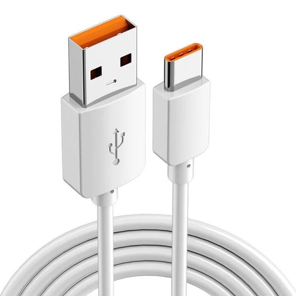 USB C 66W Fast Charge Cable 1M 2M 3M 5M 8M 10M 12M Type C Port Device Uni CHK29M Carousel 1