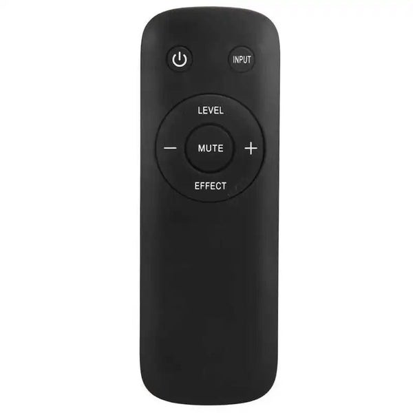 ABS Remote Control Replacement Fit for Logitech Z906 5.1 Home Theater Sub CHK29M Carousel 1