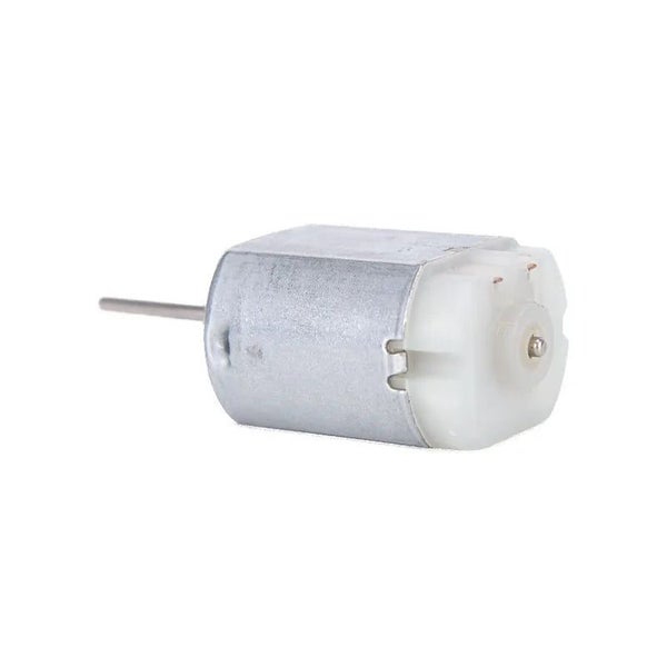 1PC Micro Motor FC-280SC-20150 20MM FC-280SC 12V 11800RPM FC280 CHK29M Carousel 5