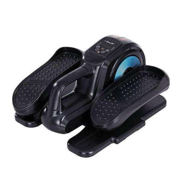 Goslash Picks Pedal Exerciser Mini Exercise Bike Elliptical Cross Trainer 50w... Carousel 1