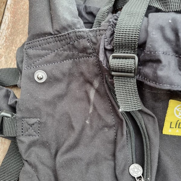 Lillebaby Carrier Carousel 6