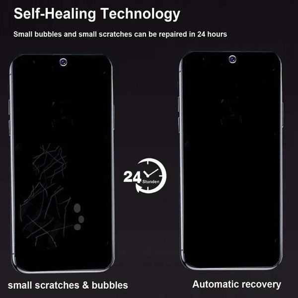 4Pcs Anti Spy Hydrogel Film for Samsung Galaxy S21 S20 S22 S23 Ultra Note CHK29M Carousel 11