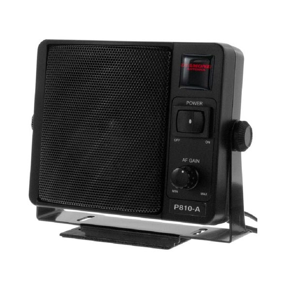 DIAMOND P810A Speaker With Amplifier Carousel 1