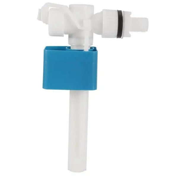 Pro Side Entry Toilet Inlet Valve Cistern Fittings Adjustable Float Filli CHK29M Carousel 1